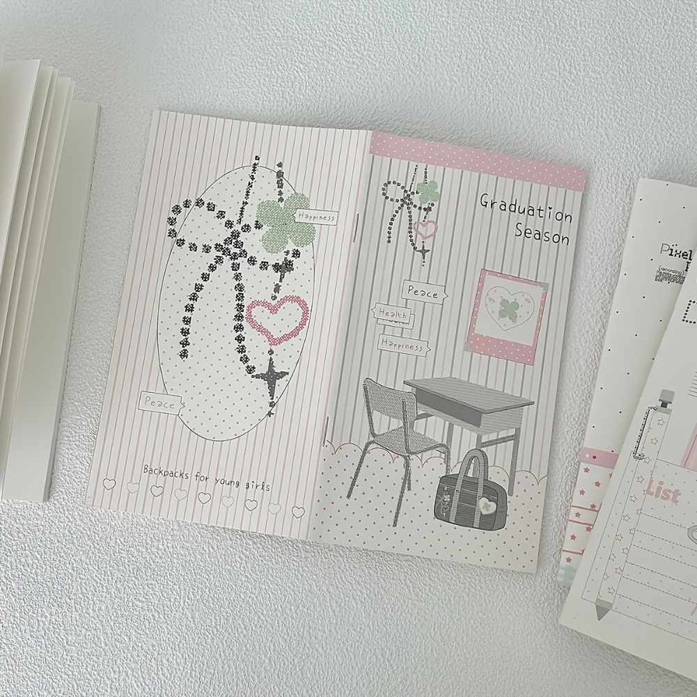 Korean Pocket Musical Notebook - đánh giá và giá Blank Sheet Music Notebook