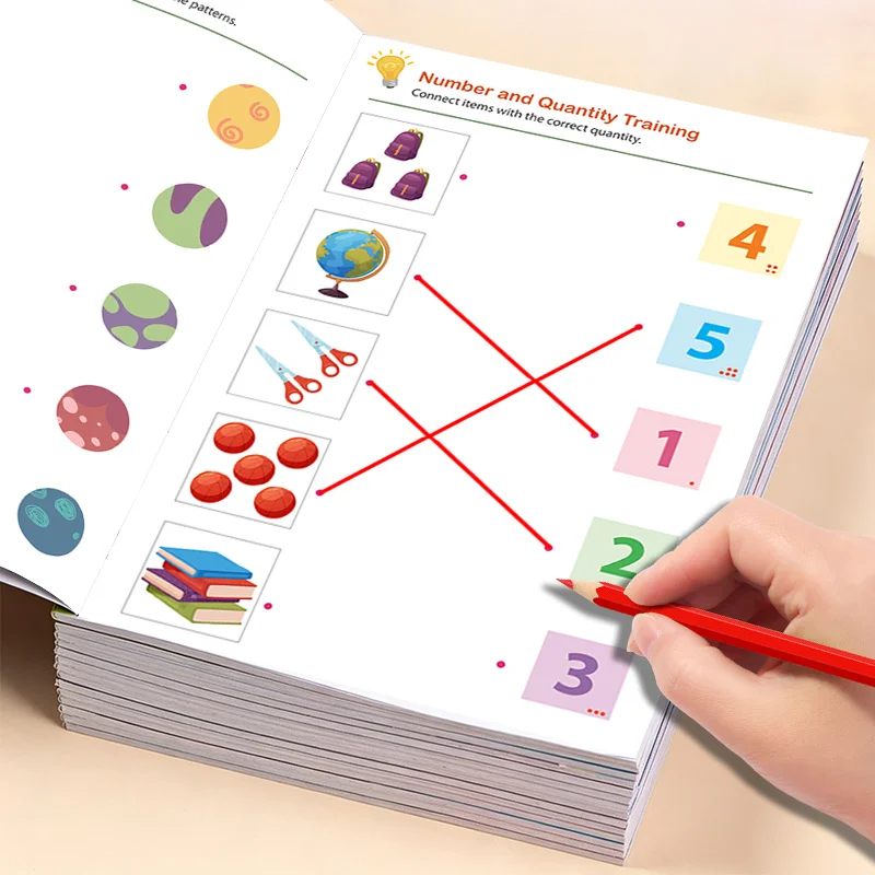 Visual Matching Activity Manua - đánh giá và giá Adult Coloring Book Stress Relief