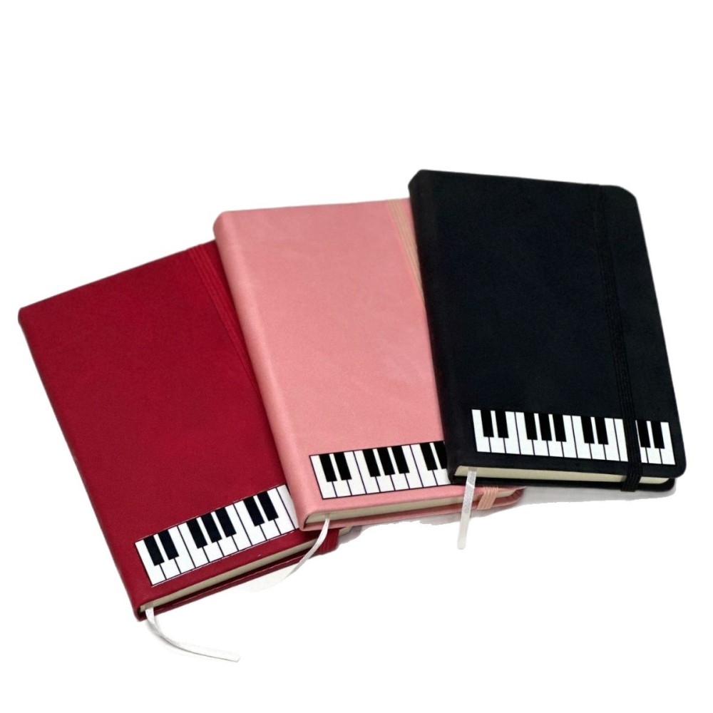 Music Theme Notebook Piano Sty - đánh giá và giá Blank Sheet Music Notebook